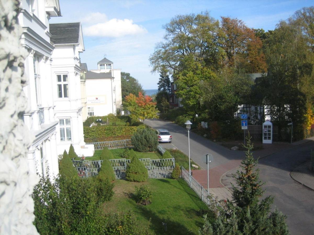 Villa Franz Josef Neuhof  Dış mekan fotoğraf