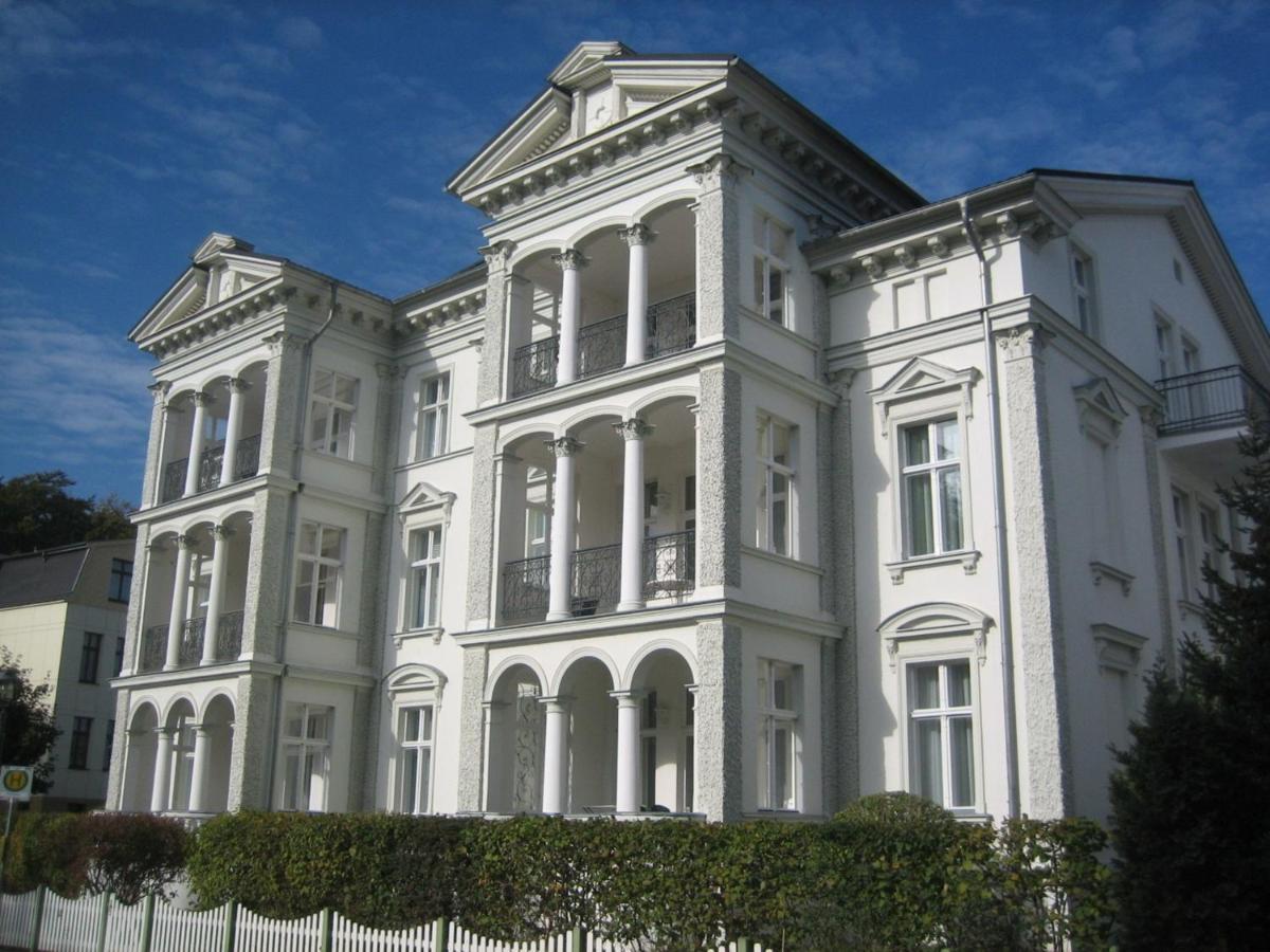 Villa Franz Josef Neuhof  Dış mekan fotoğraf